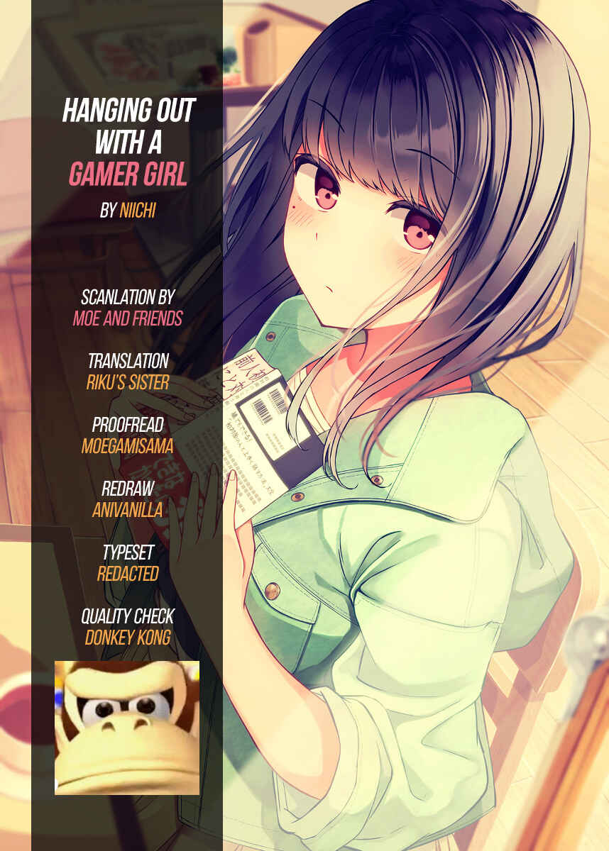 Real mo Tama ni wa Uso o Tsuku Chapter 76 - Page 5