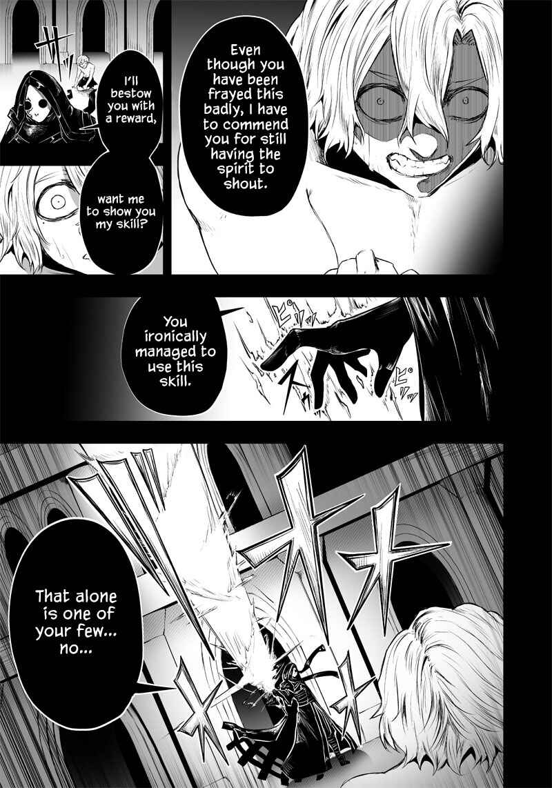 Ore dake Fuguu Skill no Isekai Shoukan Hangyakuki ~Saijaku Skill "Kyuushuu" ga Subete wo Nomikomu made~ Chapter 53 - Page 18