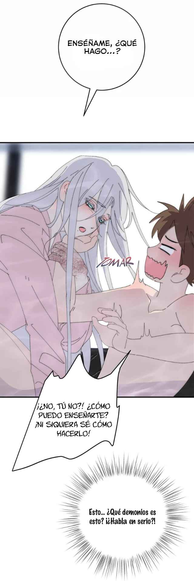 I Want to Kill the Yandere Prince Everyday Chapter 32 - Page 10