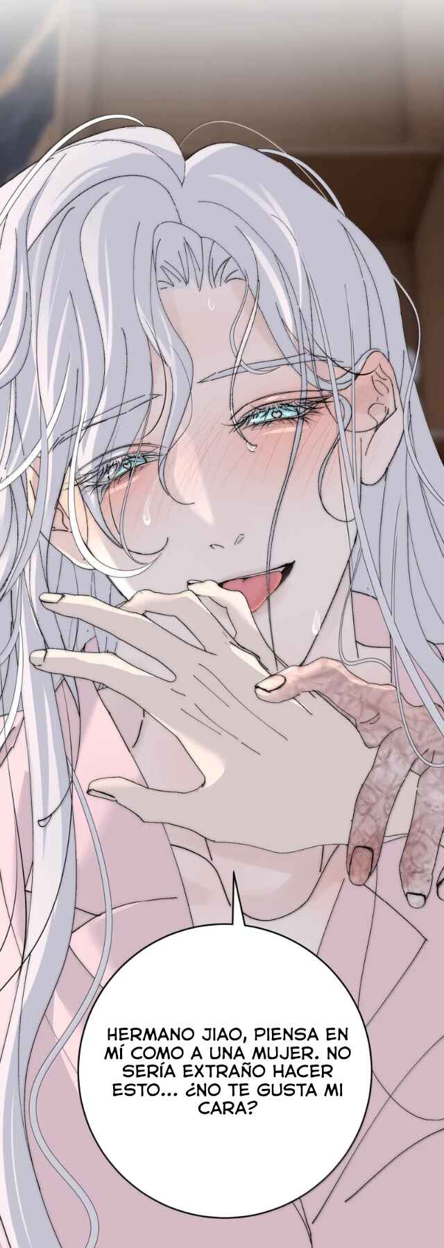 I Want to Kill the Yandere Prince Everyday Chapter 32 - Page 27
