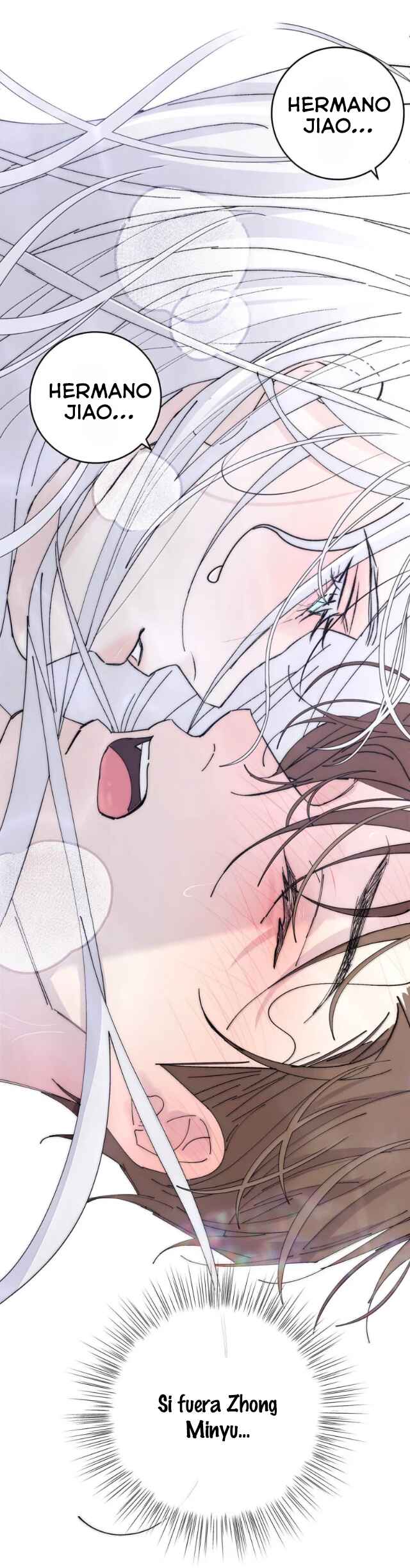 I Want to Kill the Yandere Prince Everyday Chapter 32 - Page 36