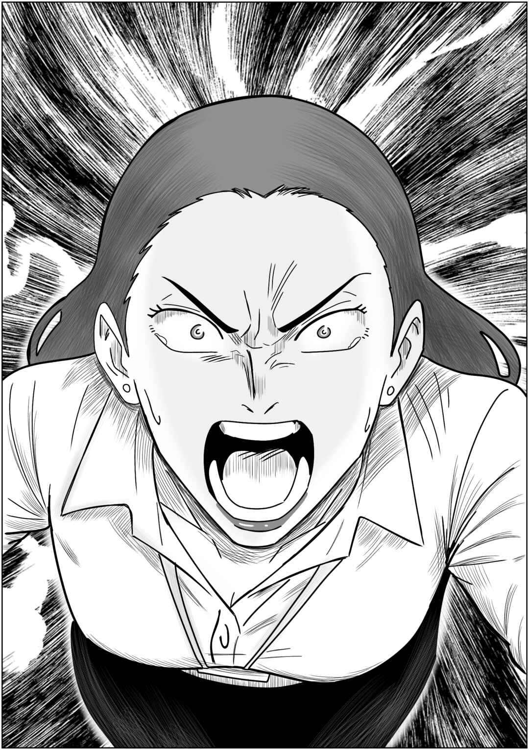 Classroom 101 Chapter 2 - Page 20