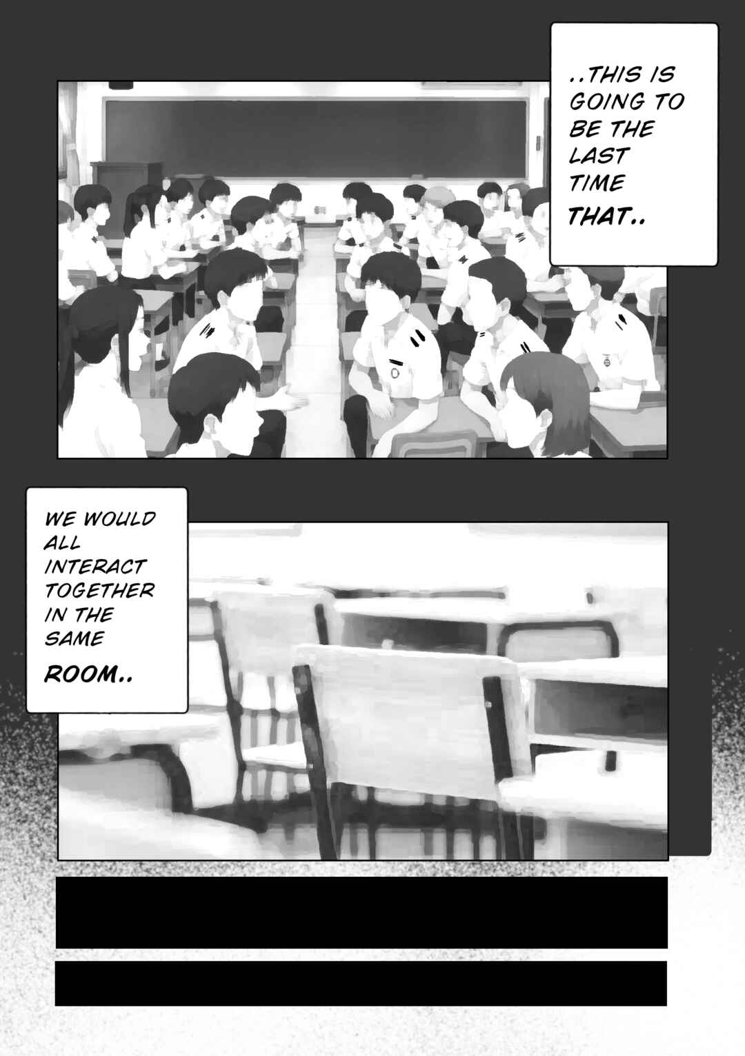 Classroom 101 Chapter 2 - Page 4