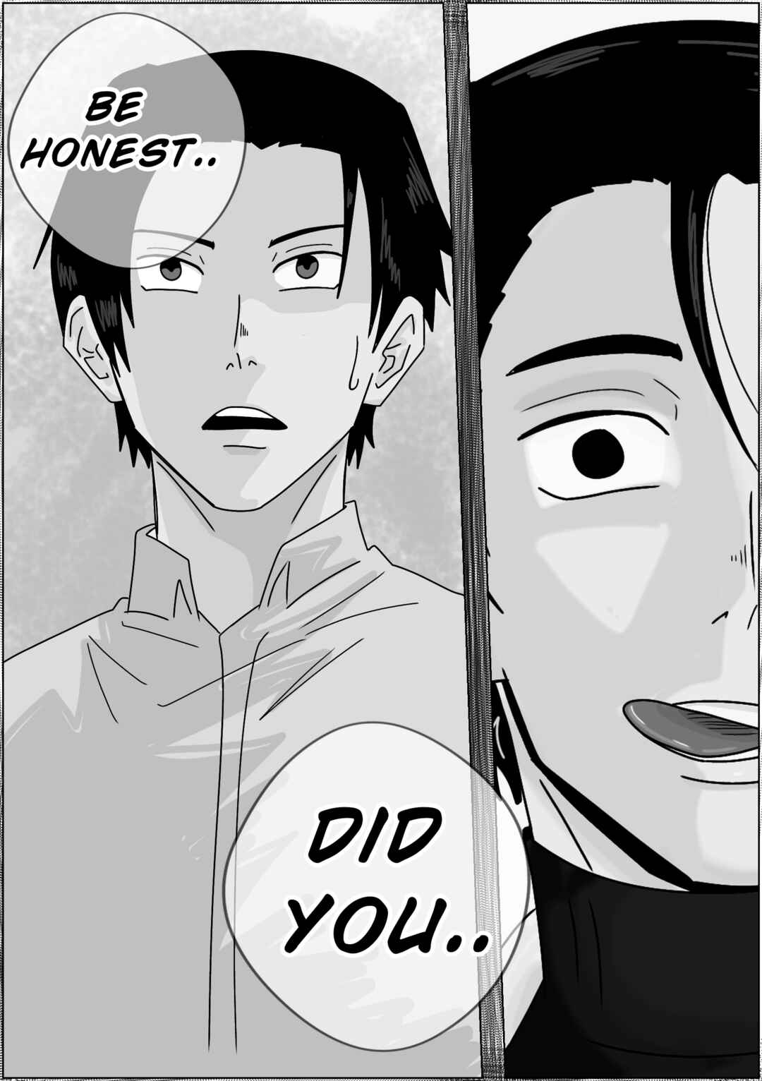 Classroom 101 Chapter 2 - Page 45