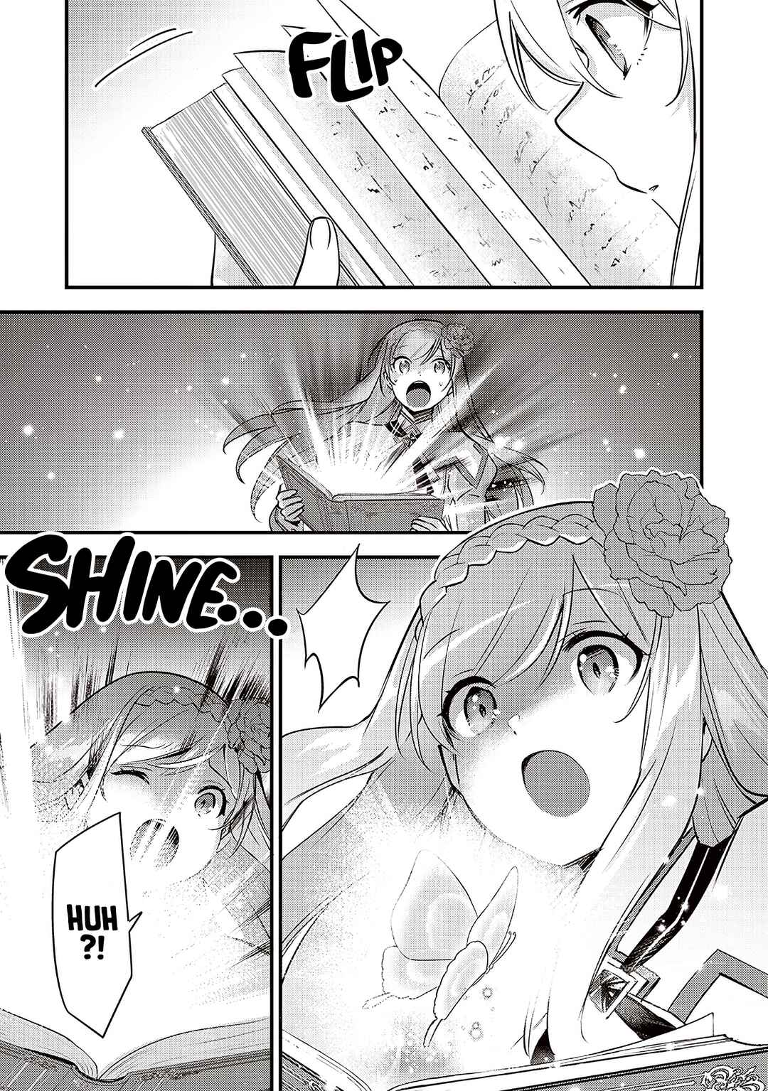 Slime Seijo Chapter 36 - Page 12
