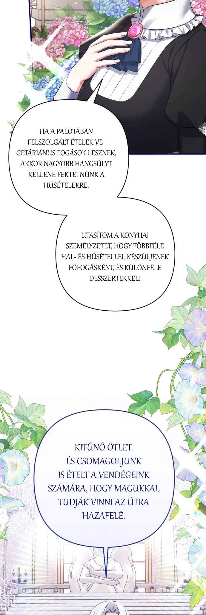 Beoryeojin Na-eui Choeaereul Wihayeo Chapter 77 - Page 13