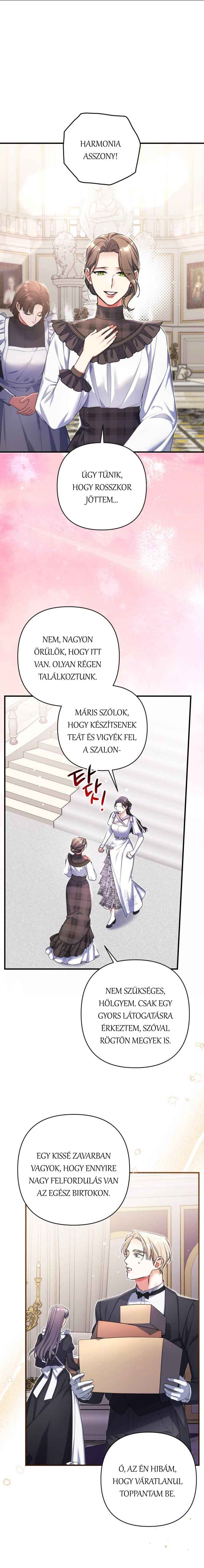 Beoryeojin Na-eui Choeaereul Wihayeo Chapter 77 - Page 21