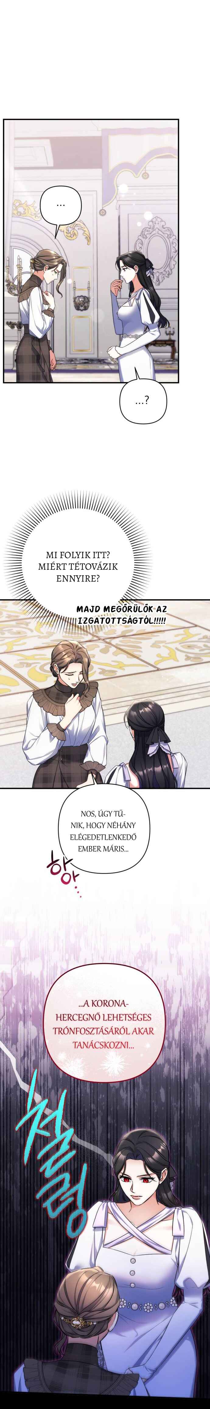 Beoryeojin Na-eui Choeaereul Wihayeo Chapter 77 - Page 25