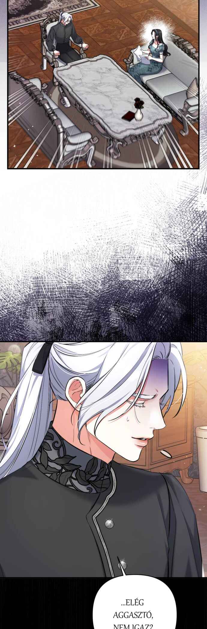 Beoryeojin Na-eui Choeaereul Wihayeo Chapter 77 - Page 3