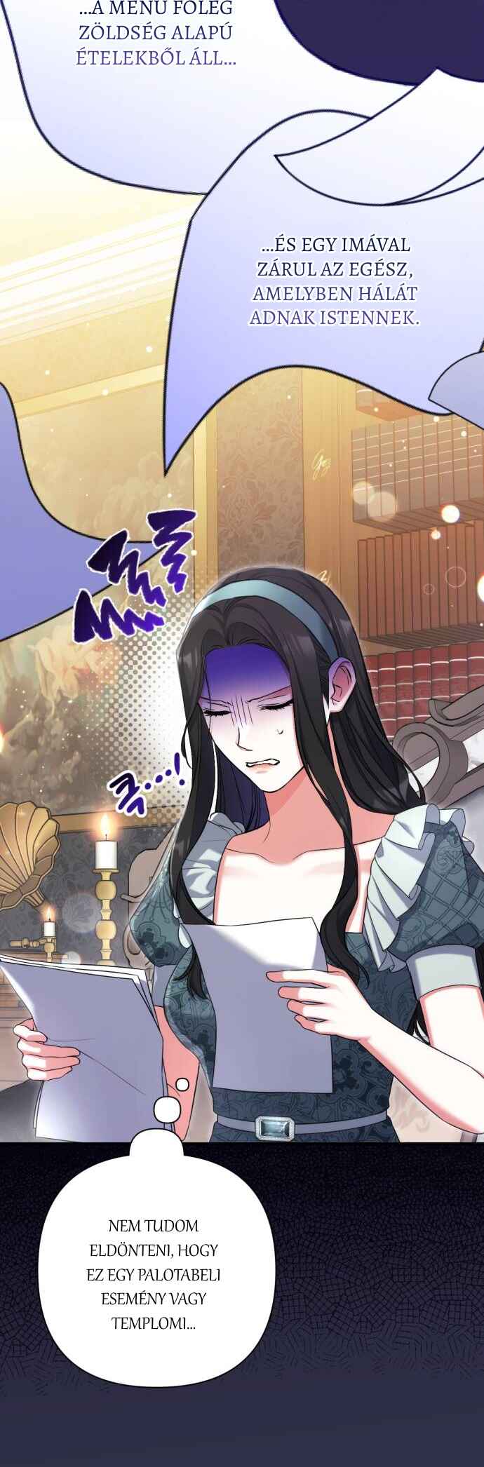 Beoryeojin Na-eui Choeaereul Wihayeo Chapter 77 - Page 7