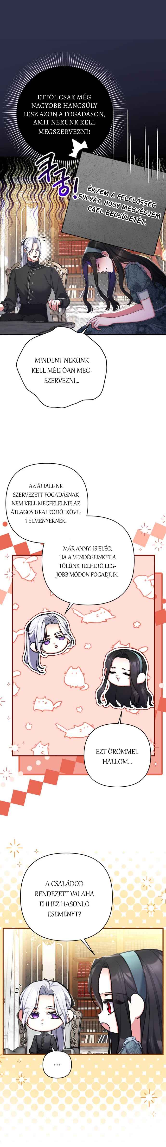 Beoryeojin Na-eui Choeaereul Wihayeo Chapter 77 - Page 8