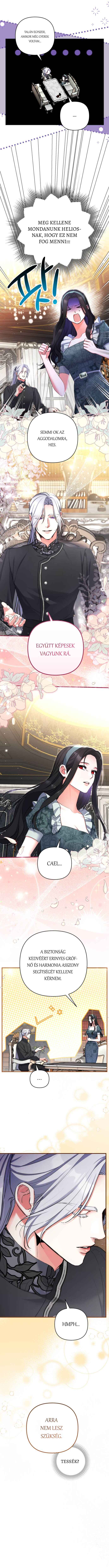 Beoryeojin Na-eui Choeaereul Wihayeo Chapter 77 - Page 9