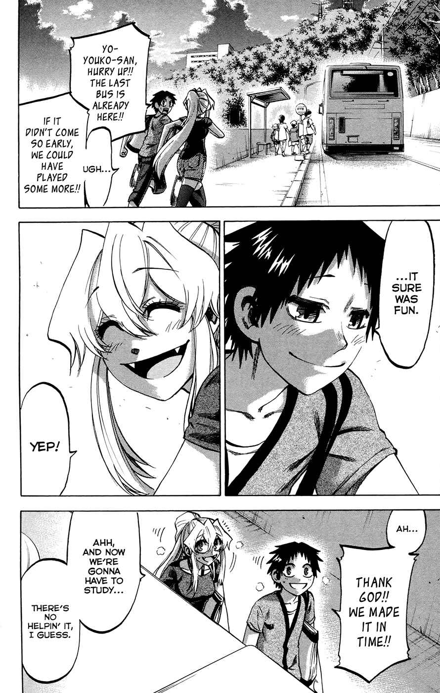 Jitsu wa Watashi wa Chapter 130 - Page 19