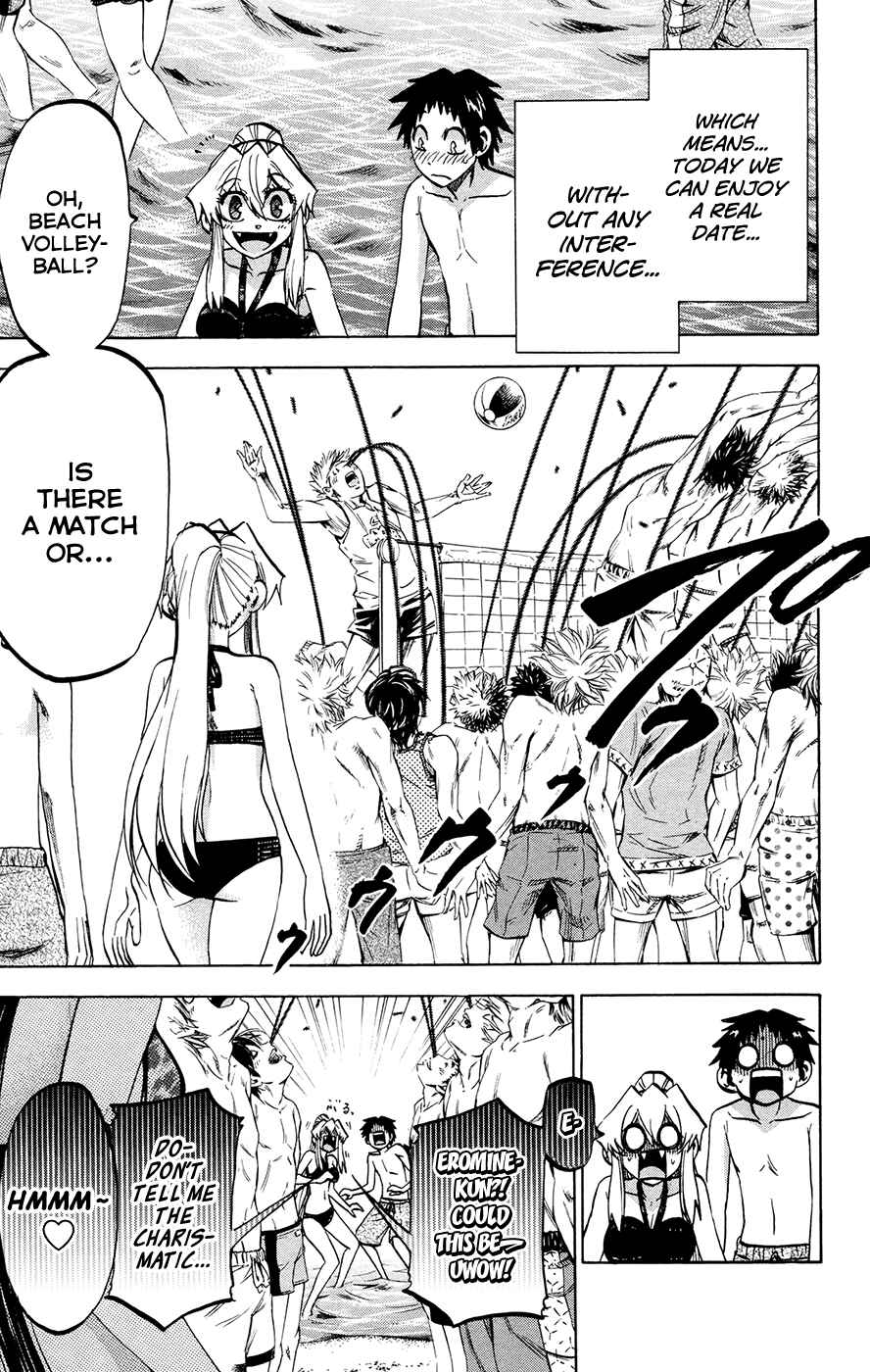 Jitsu wa Watashi wa Chapter 130 - Page 9