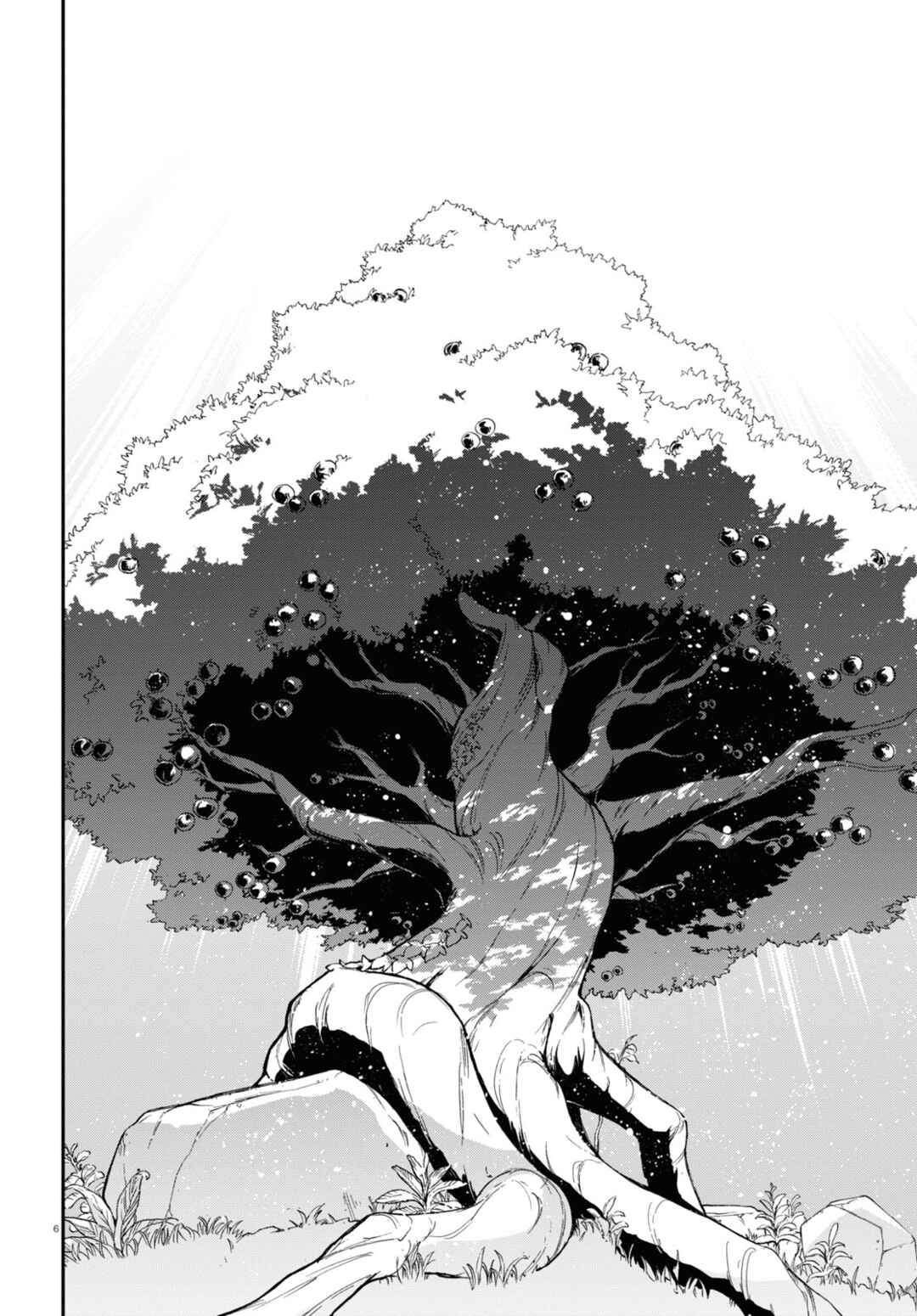 Tate no Yuusha no Nariagari Chapter 92 - Page 8