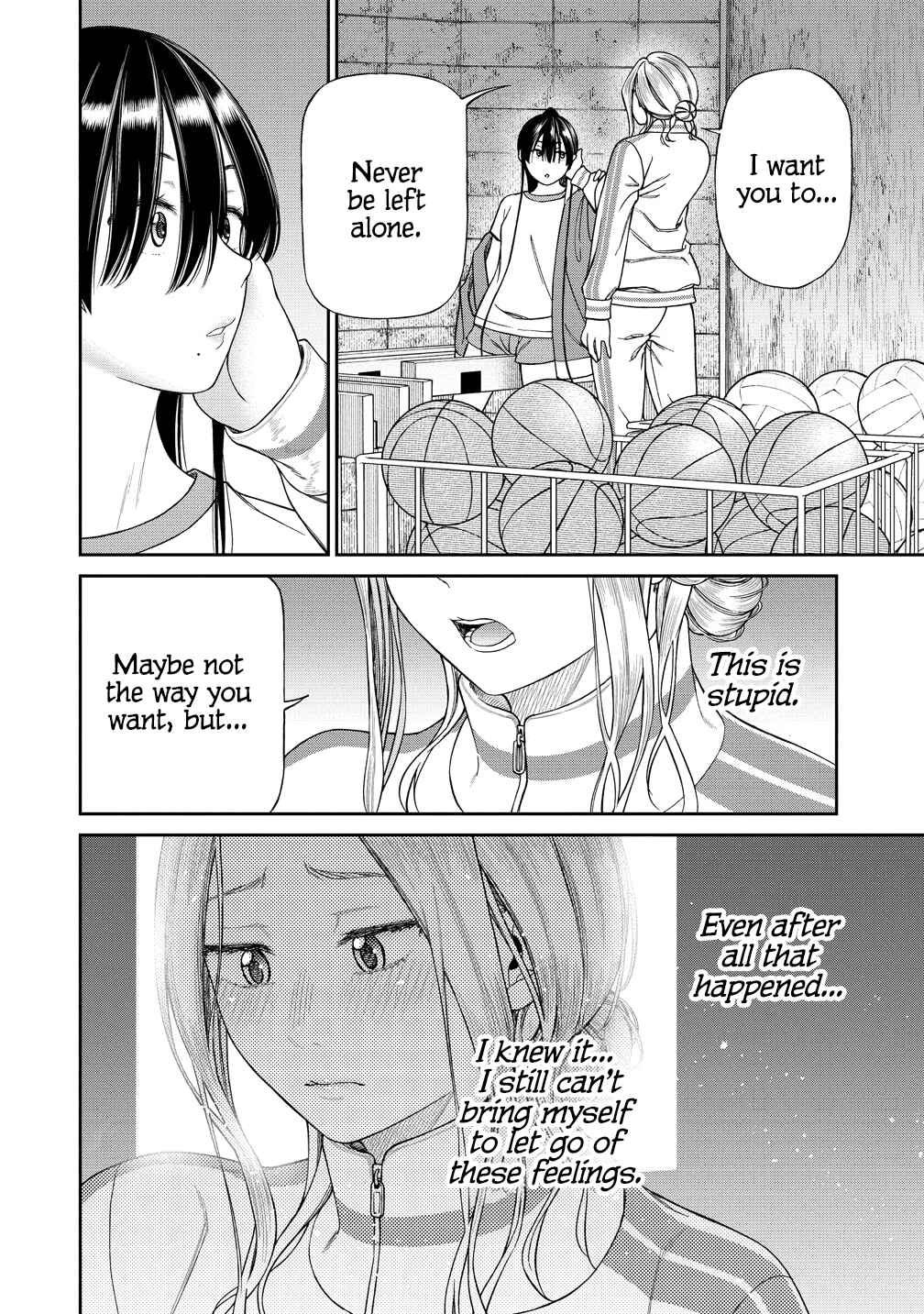 Anata e Sasageru Sadistic Chapter 3 - Page 20