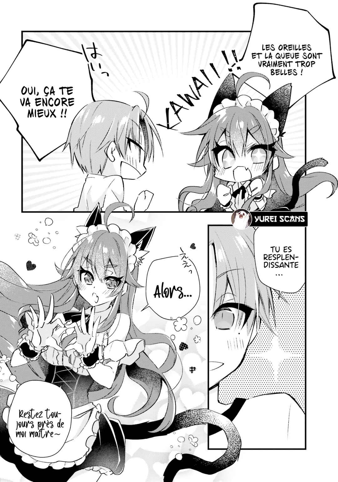Mushoku Tensei ~Isekai Ittara Honki Dasu~ Anthology Chapter 12 - Page 11