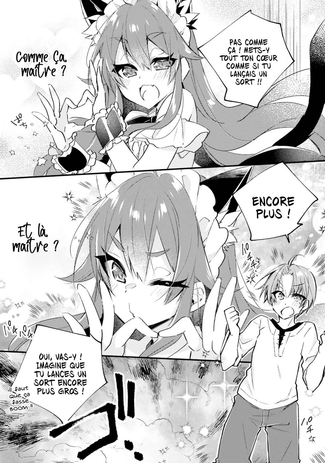 Mushoku Tensei ~Isekai Ittara Honki Dasu~ Anthology Chapter 12 - Page 12