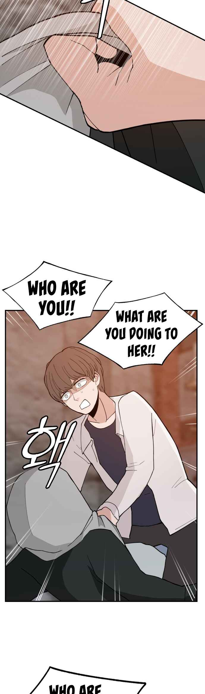 Angnyeogyosil Chapter 40 - Page 43
