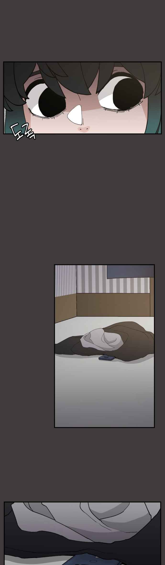 Angnyeogyosil Chapter 40 - Page 8