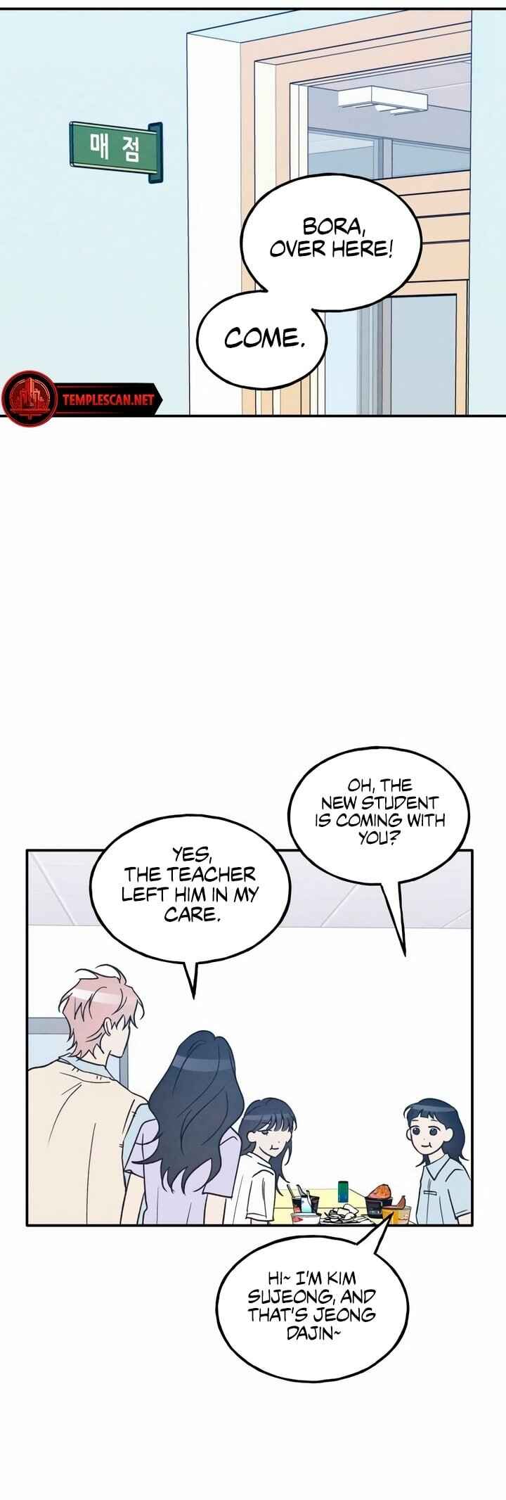 Namsachin ui Beopchik Chapter 54 - Page 22