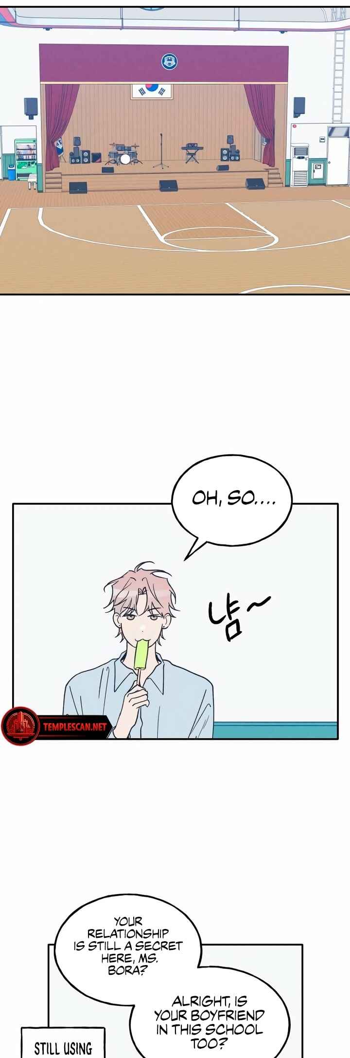 Namsachin ui Beopchik Chapter 54 - Page 27
