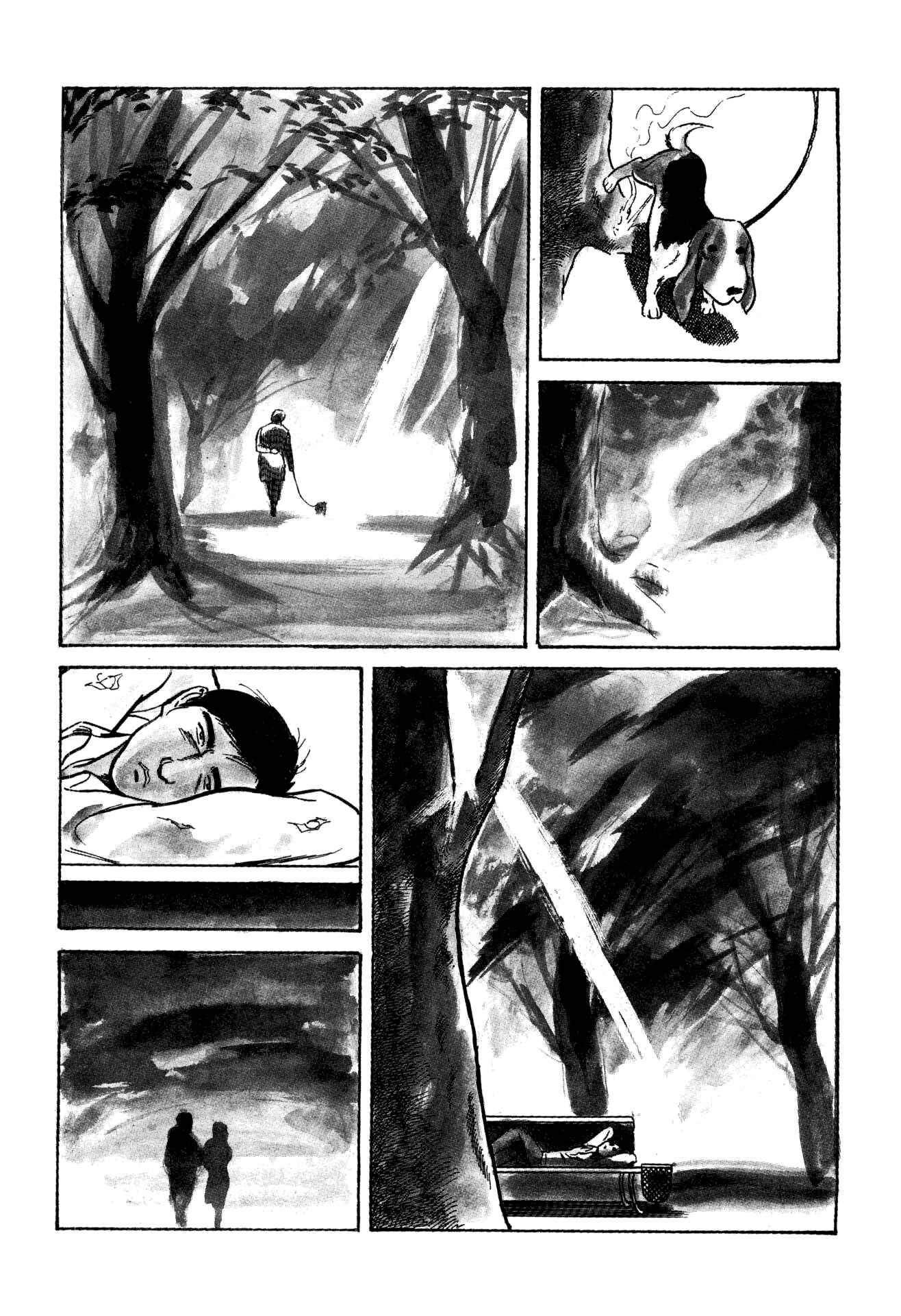 Age of Cohabitation Chapter 13 - Page 15