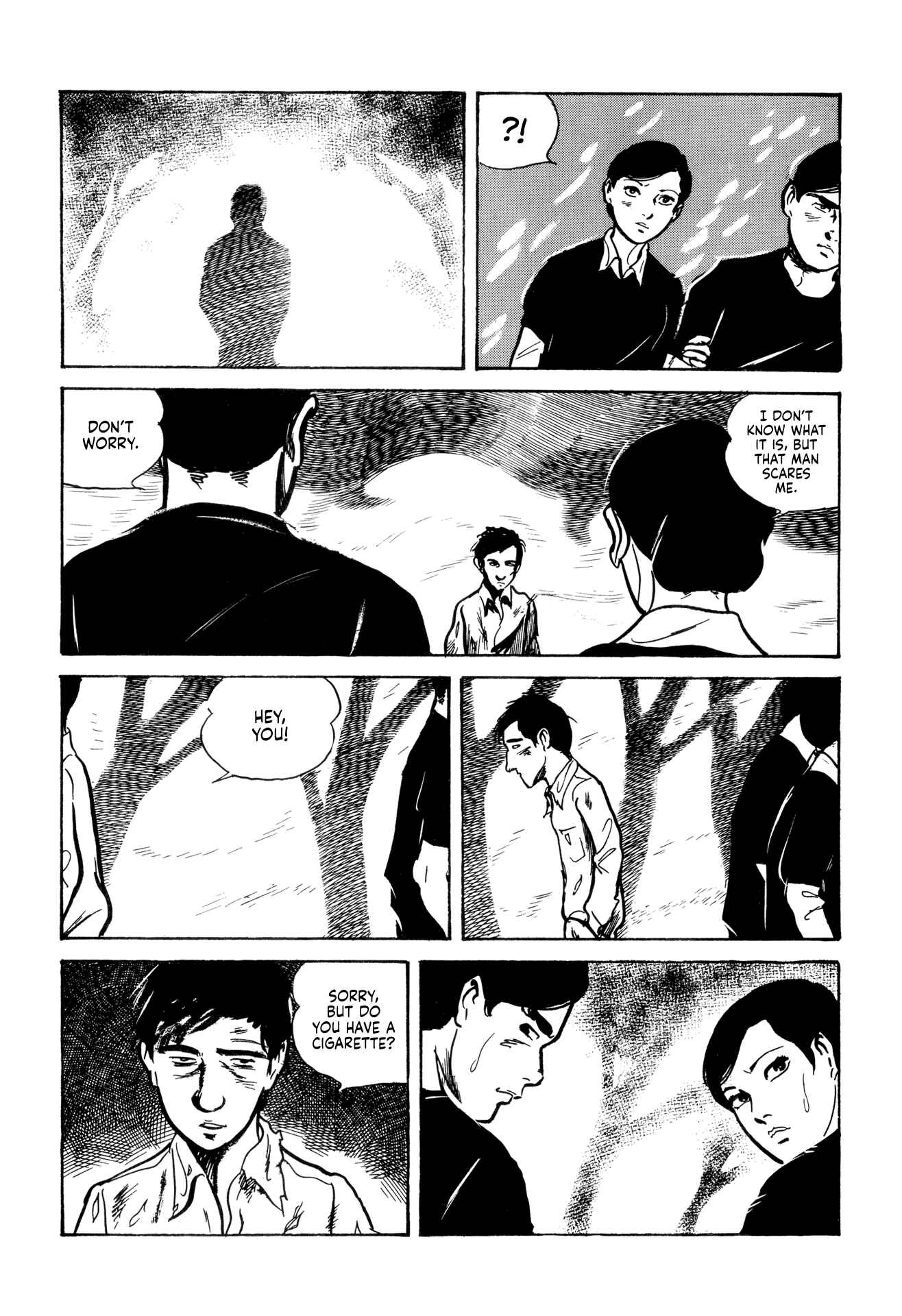 Age of Cohabitation Chapter 13 - Page 16