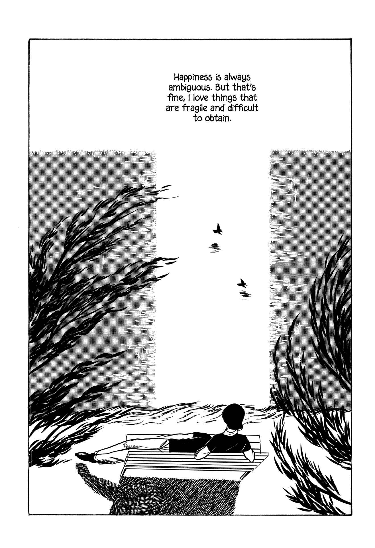 Age of Cohabitation Chapter 13 - Page 25