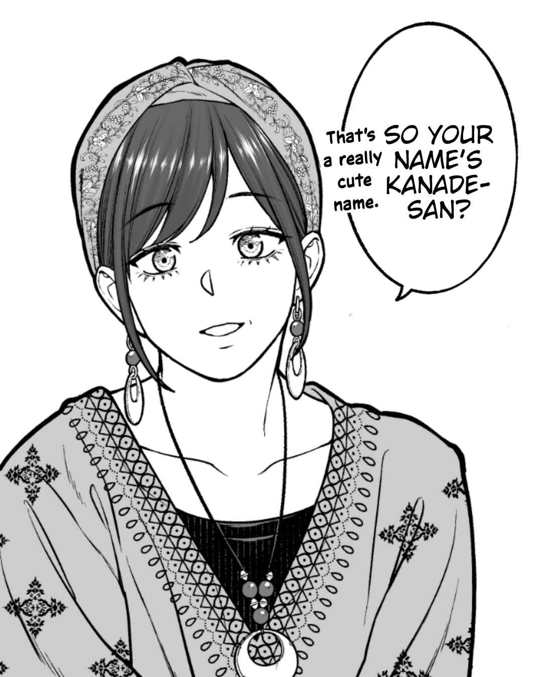 Kaisha to Shiseikatsu (Pre-Serialization) Chapter 183 - Page 3