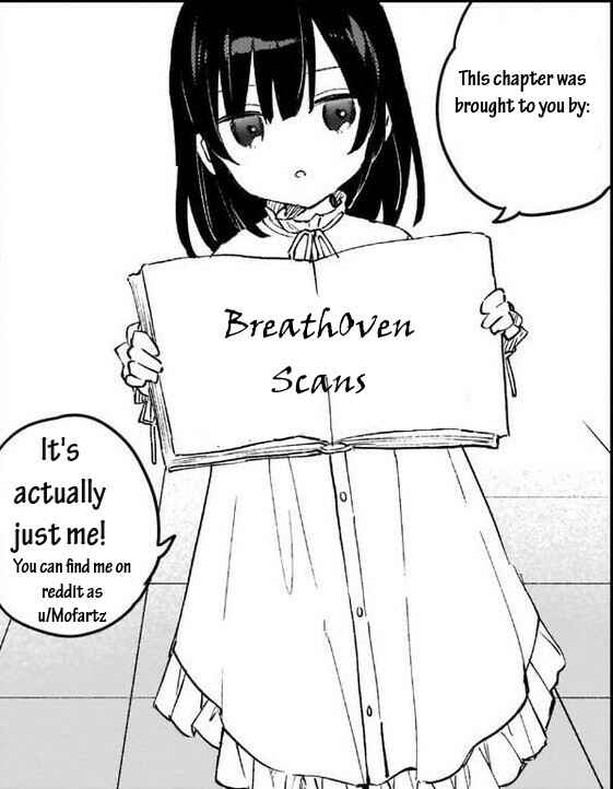 Yuusha-sama no Osananajimi to Iu Settei no Make Heroine ni Tensei Shita node, Chougoushi ni Job Change Shimasu. Chapter 12 - Page 33
