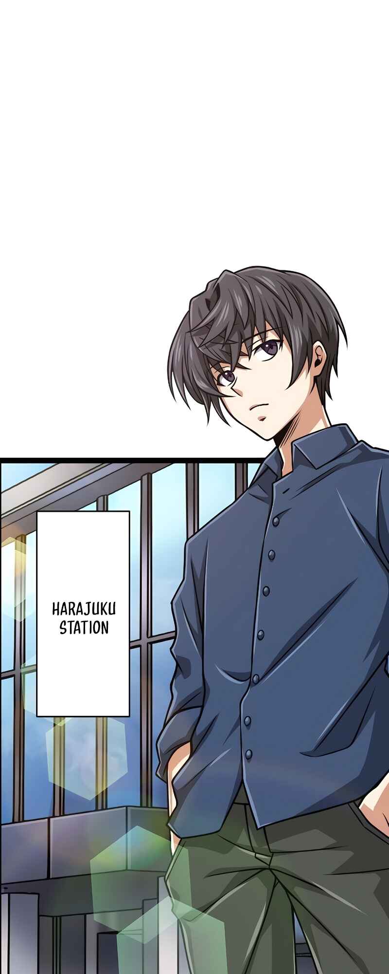 Maryoku 9999-man Zen Zokusei Tsukai no Daikenja Chapter 30 - Page 20
