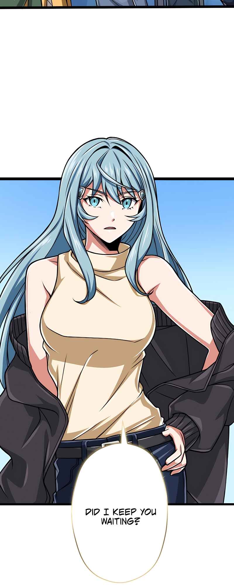 Maryoku 9999-man Zen Zokusei Tsukai no Daikenja Chapter 30 - Page 26