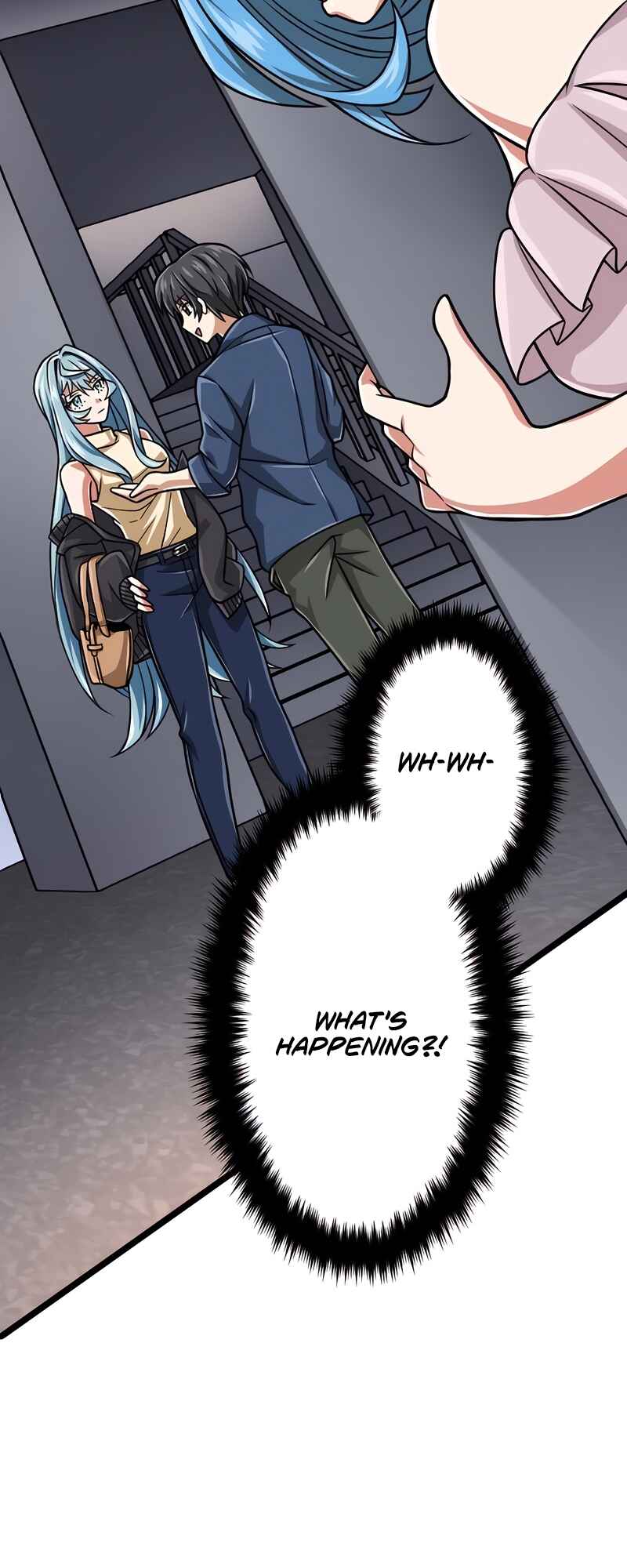 Maryoku 9999-man Zen Zokusei Tsukai no Daikenja Chapter 30 - Page 30