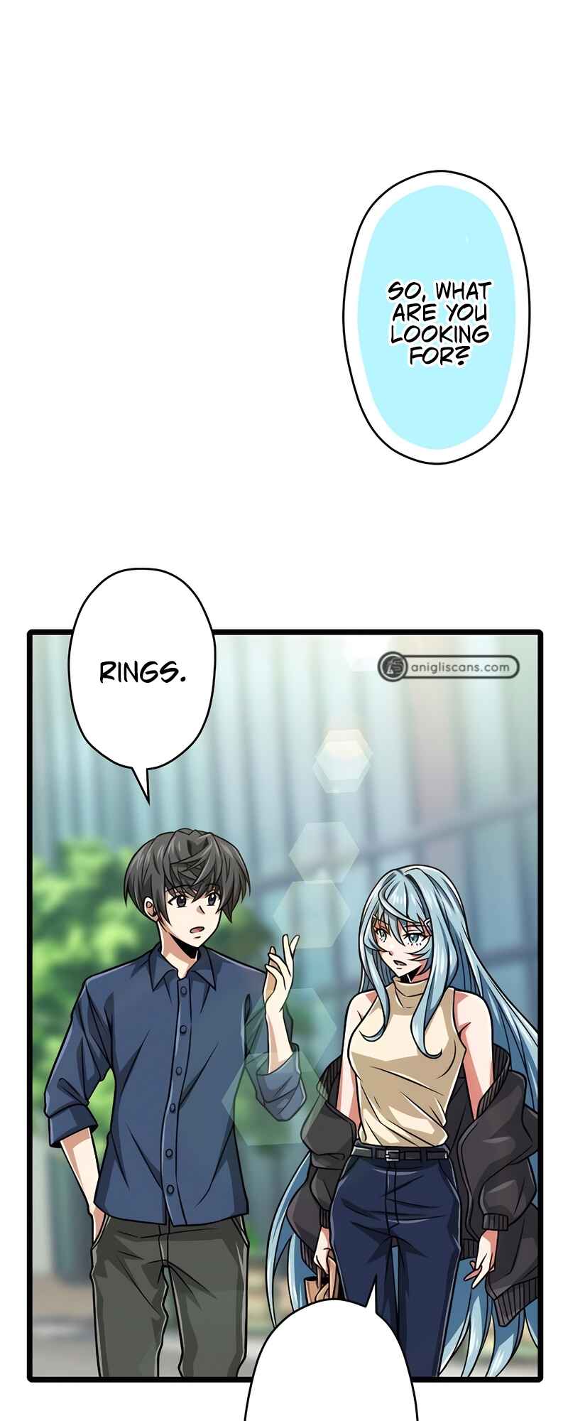 Maryoku 9999-man Zen Zokusei Tsukai no Daikenja Chapter 30 - Page 31