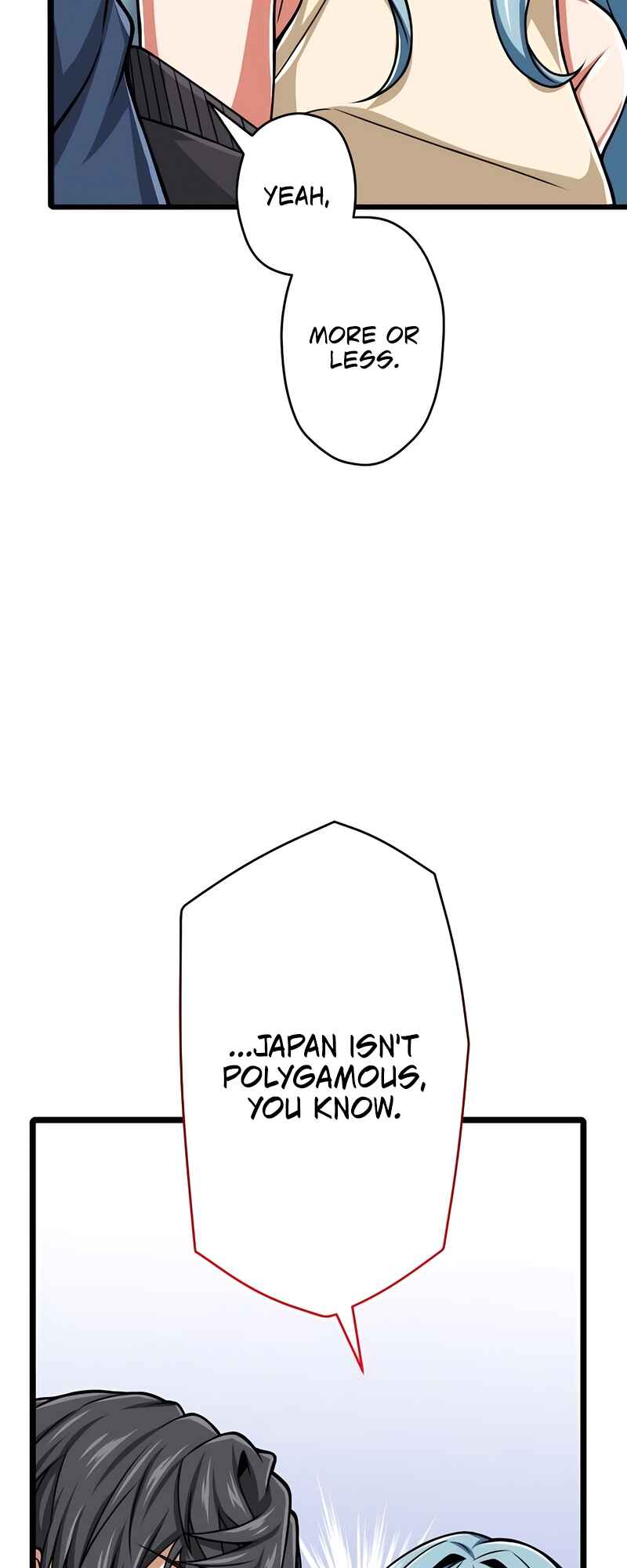 Maryoku 9999-man Zen Zokusei Tsukai no Daikenja Chapter 30 - Page 34
