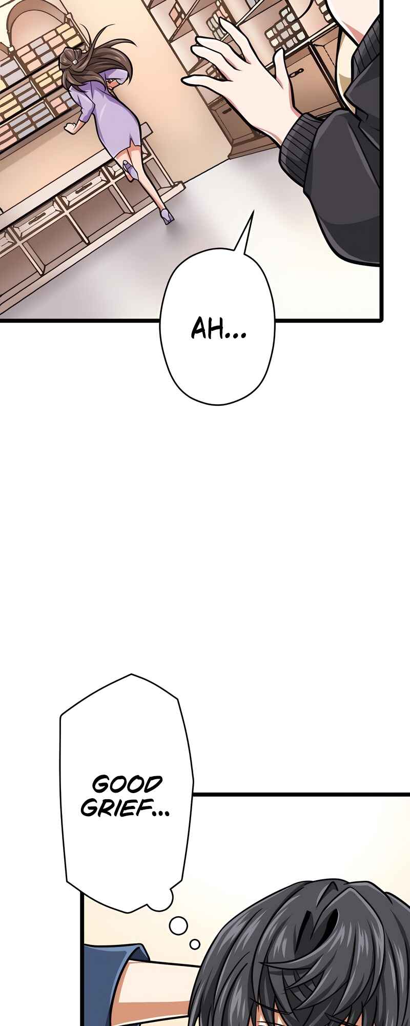 Maryoku 9999-man Zen Zokusei Tsukai no Daikenja Chapter 30 - Page 48