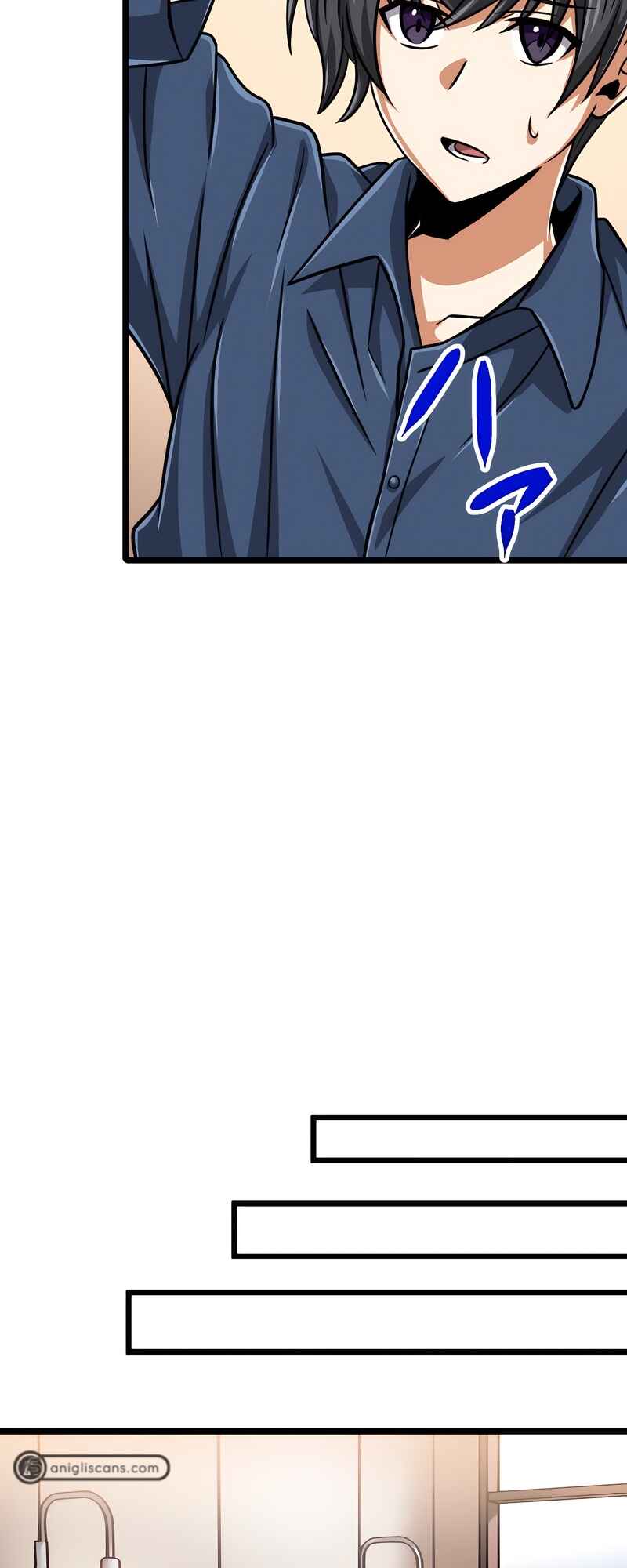 Maryoku 9999-man Zen Zokusei Tsukai no Daikenja Chapter 30 - Page 49