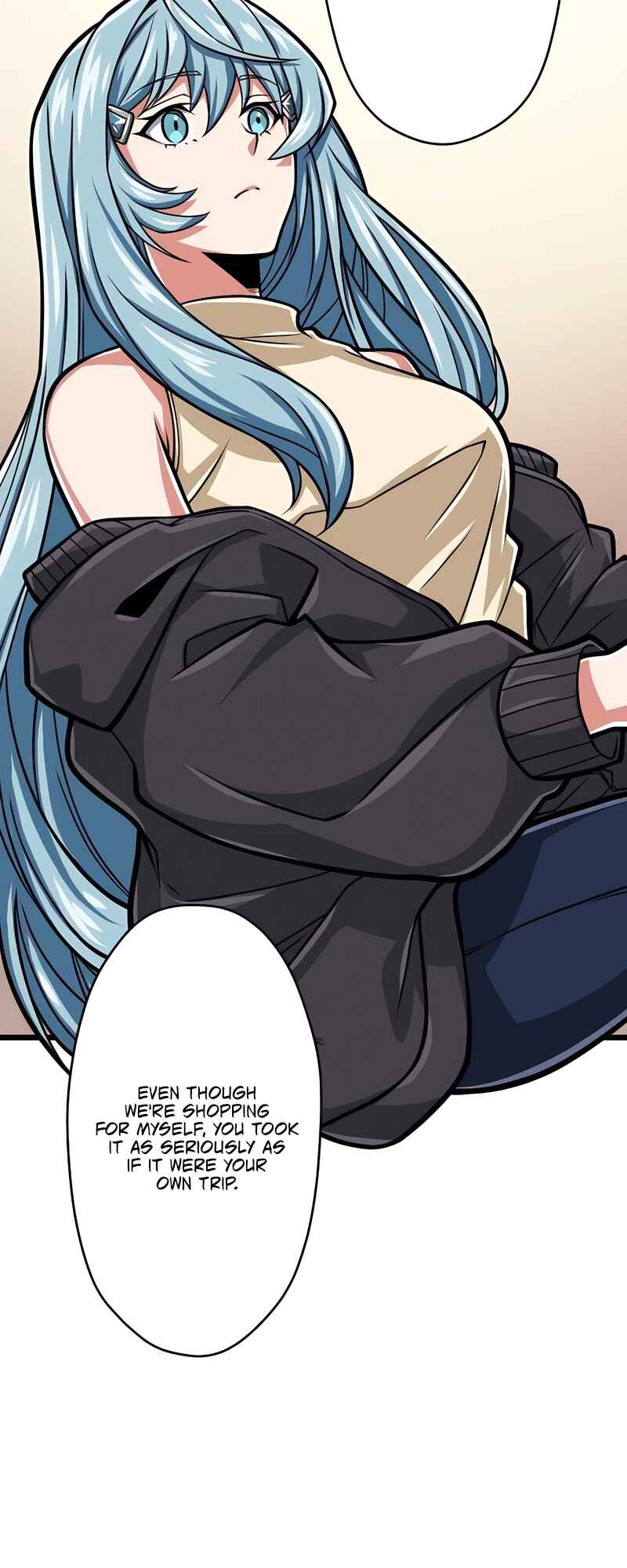 Maryoku 9999-man Zen Zokusei Tsukai no Daikenja Chapter 30 - Page 59