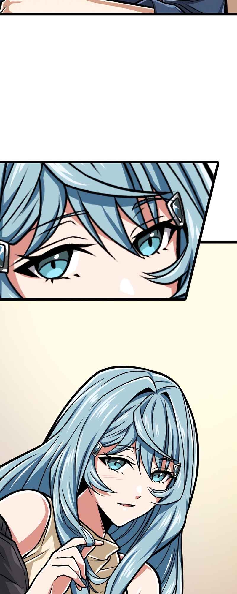Maryoku 9999-man Zen Zokusei Tsukai no Daikenja Chapter 30 - Page 61