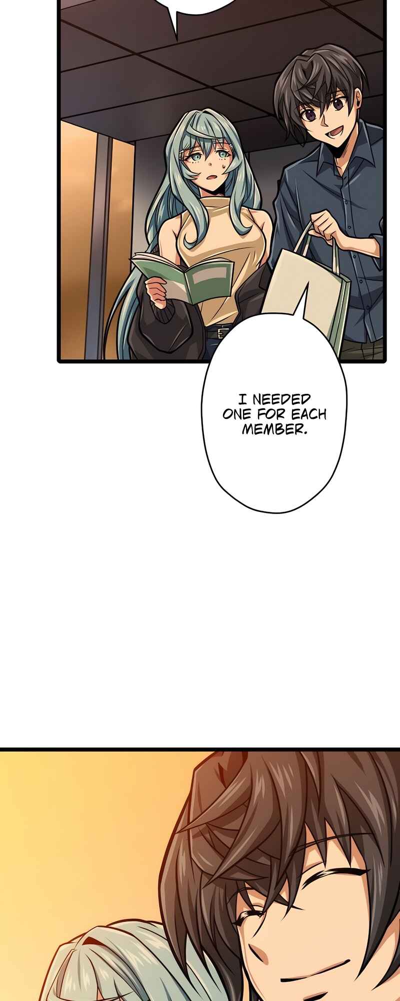 Maryoku 9999-man Zen Zokusei Tsukai no Daikenja Chapter 30 - Page 67