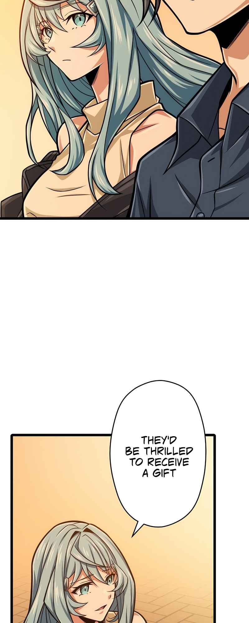 Maryoku 9999-man Zen Zokusei Tsukai no Daikenja Chapter 30 - Page 68