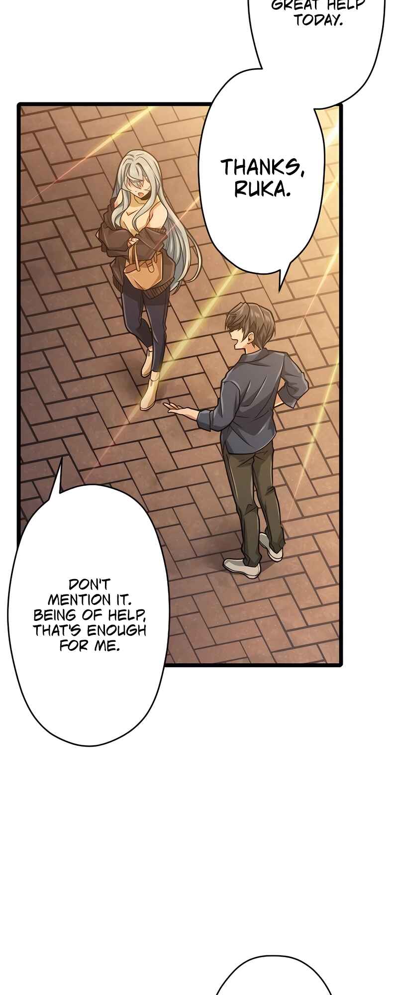 Maryoku 9999-man Zen Zokusei Tsukai no Daikenja Chapter 30 - Page 72