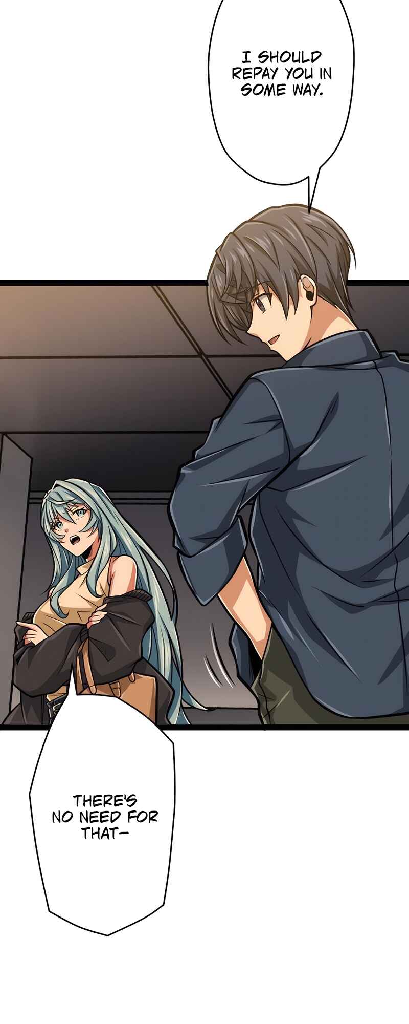 Maryoku 9999-man Zen Zokusei Tsukai no Daikenja Chapter 30 - Page 73