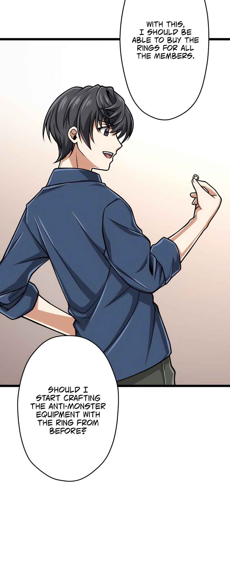 Maryoku 9999-man Zen Zokusei Tsukai no Daikenja Chapter 30 - Page 8