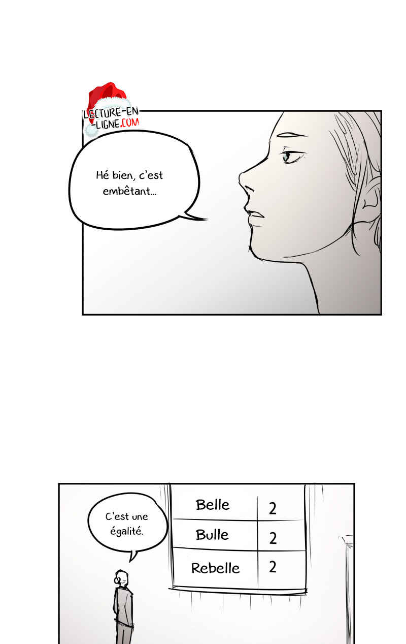 Love Advice from the Great Duke of Hell Chapter 8 - Page 1