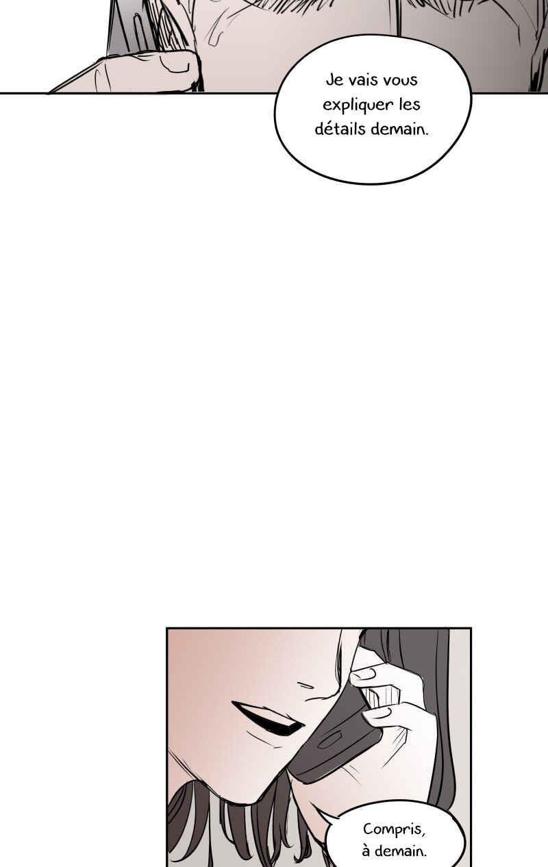 Love Advice from the Great Duke of Hell Chapter 8 - Page 7