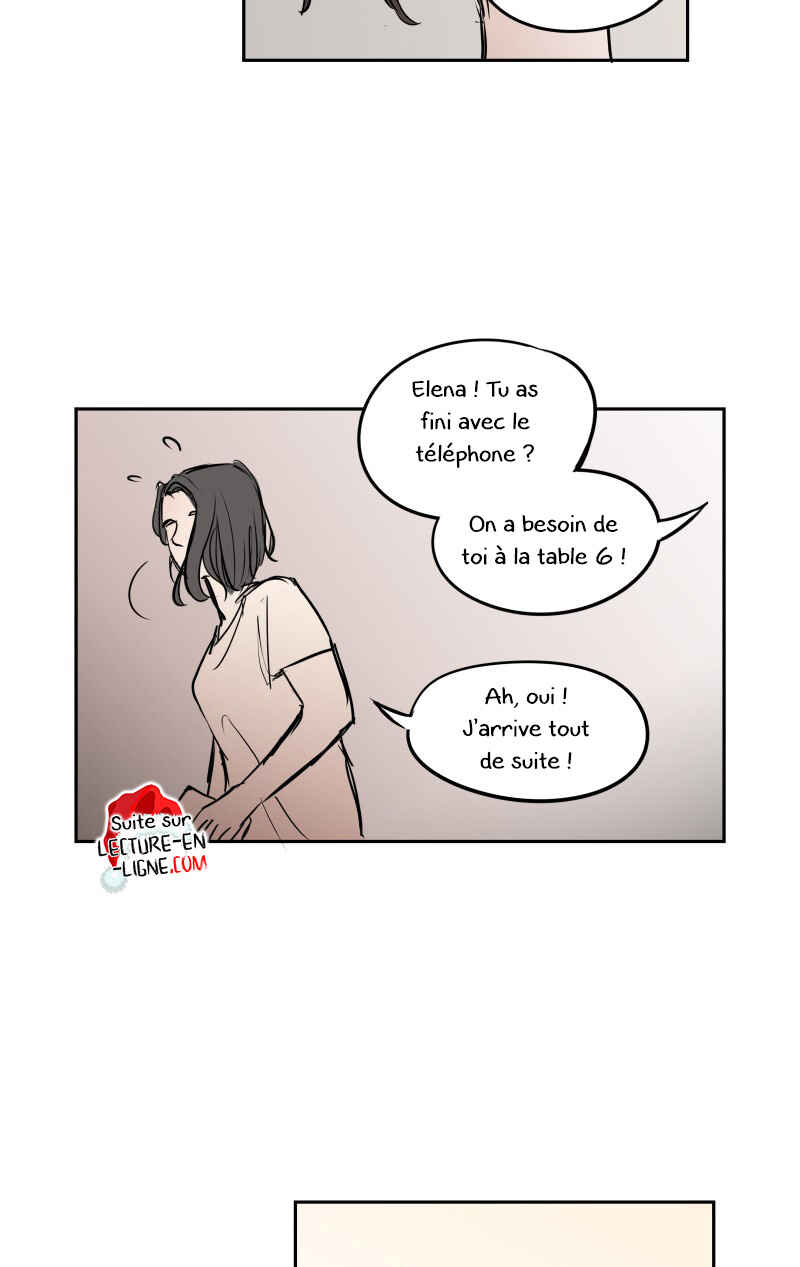 Love Advice from the Great Duke of Hell Chapter 8 - Page 8