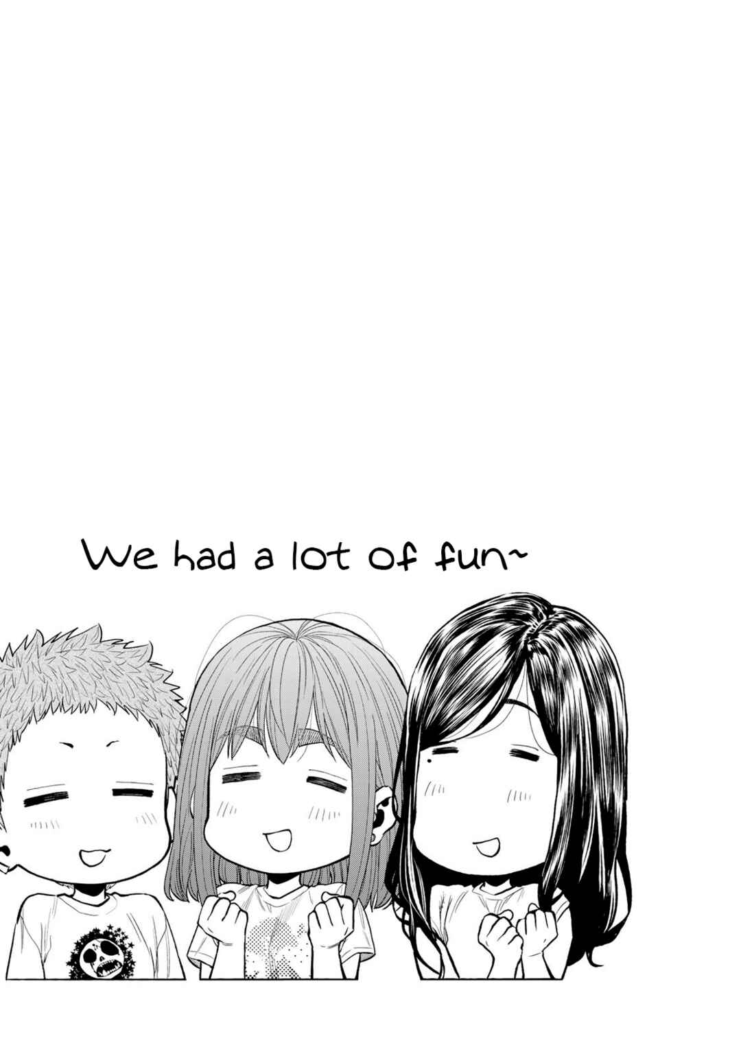 Futari Solo Camp Chapter 51 - Page 27