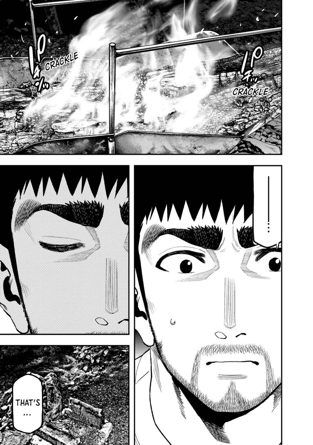 Futari Solo Camp Chapter 51 - Page 5